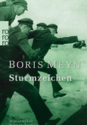 Sturmzeichen
