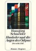 Hunkeler und die Augen des Ödipus