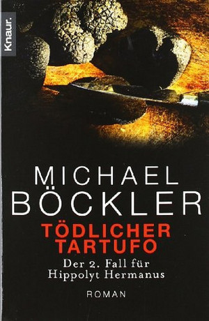 Tödlicher Tartufo