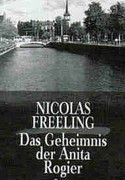 Das Geheimnis der Anita Rogier