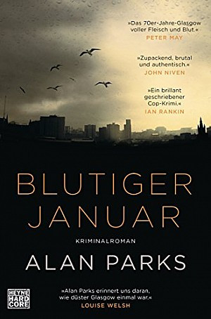 Blutiger Januar
