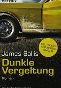Dunkle Vergeltung