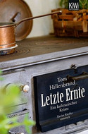 Letzte Ernte