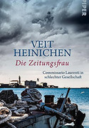 Die Zeitungsfrau