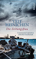 Die Zeitungsfrau
