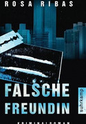 Falsche Freundin
