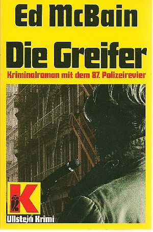 Die Greifer