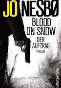 Blood On Snow. Der Auftrag