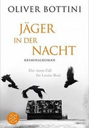 Jäger in der Nacht
