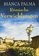 Römische Verwicklungen / Mord im Palazzo Spada