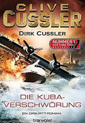 Die Kuba-Verschwörung