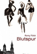 Blutspur
