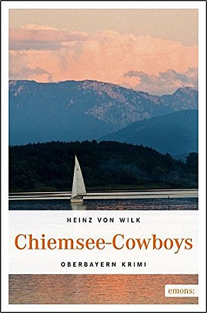 Chiemsee-Cowboys