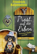 Prost, auf die Erben