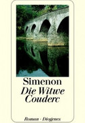 Die Witwe Couderc