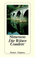 Die Witwe Couderc