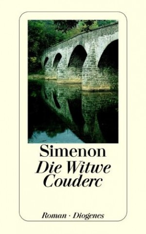 Die Witwe Couderc