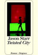 Twisted City