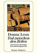 Tod zwischen den Zeilen