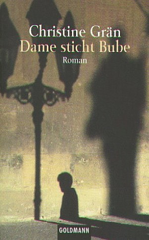 Dame sticht Bube