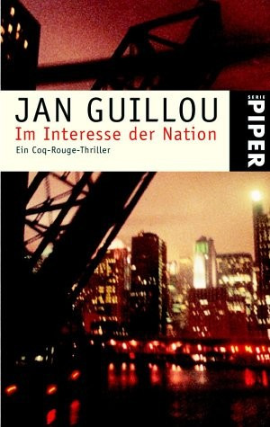 Im Interesse der Nation