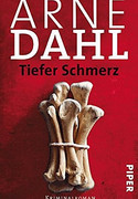 Tiefer Schmerz