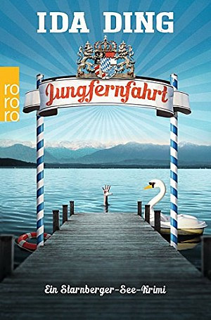 Jungfernfahrt