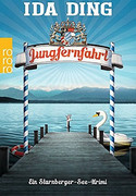 Jungfernfahrt