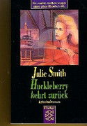 Huckleberry kehrt zurück