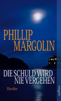 Die Schuld wird nie vergehen