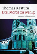 Drei Morde zu wenig