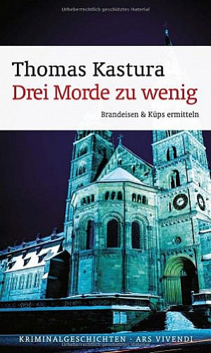 Drei Morde zu wenig