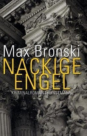 Nackige Engel