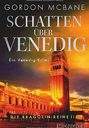 Schatten über Venedig