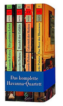 Das Havanna-Quartett