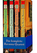 Das Havanna-Quartett