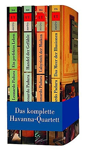 Das Havanna-Quartett