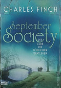 September Society