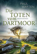 Die Toten vom Dartmoor