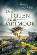 Die Toten vom Dartmoor