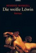 Die weiße Löwin