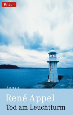 Tod am Leuchtturm