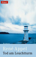 Tod am Leuchtturm