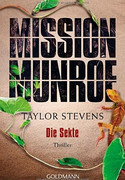 Mission Munroe - Die Sekte