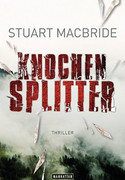 Knochensplitter