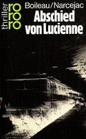 Abschied von Lucienne