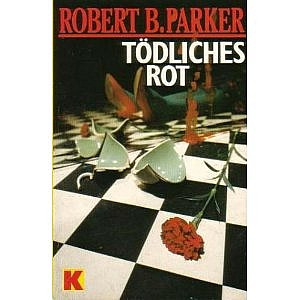 Tödliches Rot