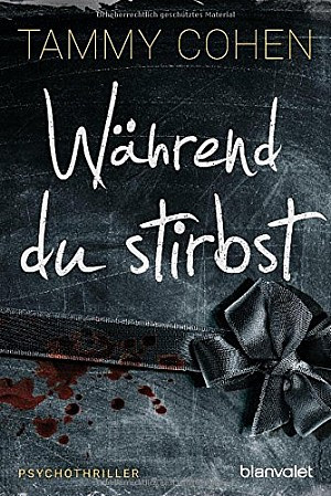 Während du stirbst