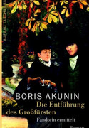 Die Entführung des Großfürsten