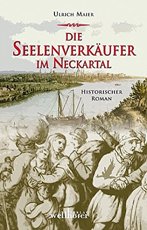 Im Netz der Seelenverkäufer